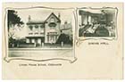 Edgar Road/Linton House School 1907  [PC]